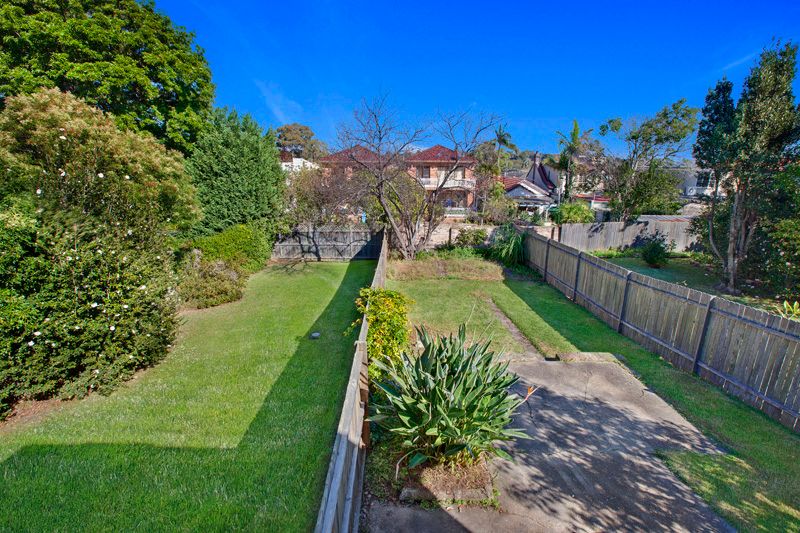 27 Moore Street, DRUMMOYNE, NSW 2047