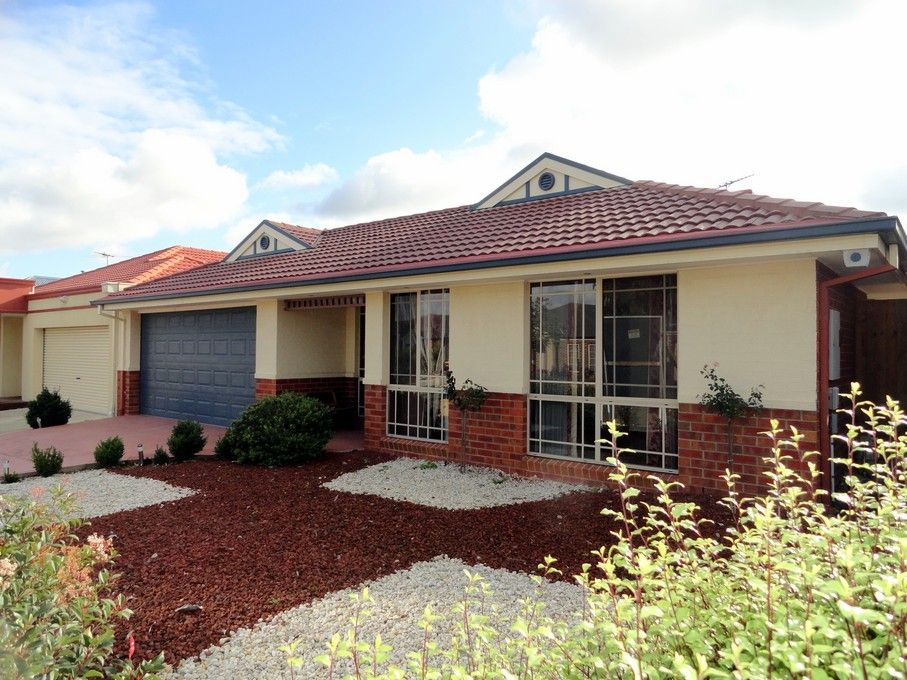 43 Auburn Road, SOUTH MORANG VIC 3752
