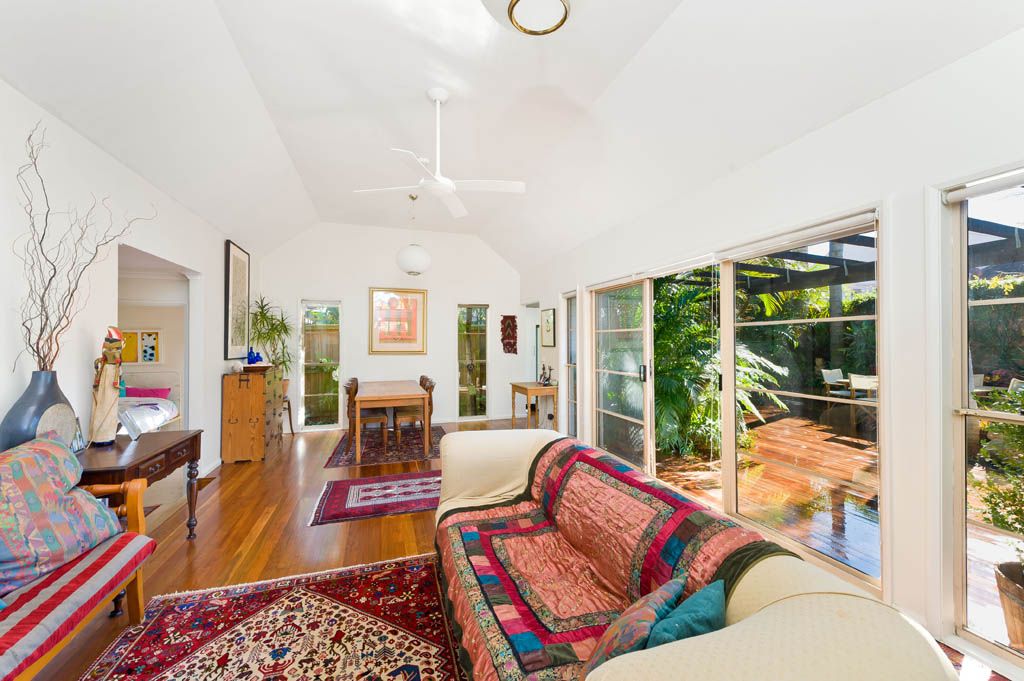 50a Hill Street, LEICHHARDT, NSW 2040