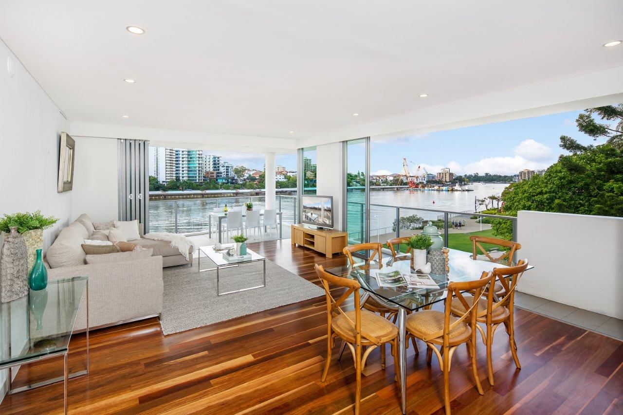 25 Anderson Street, KANGAROO POINT QLD 4169