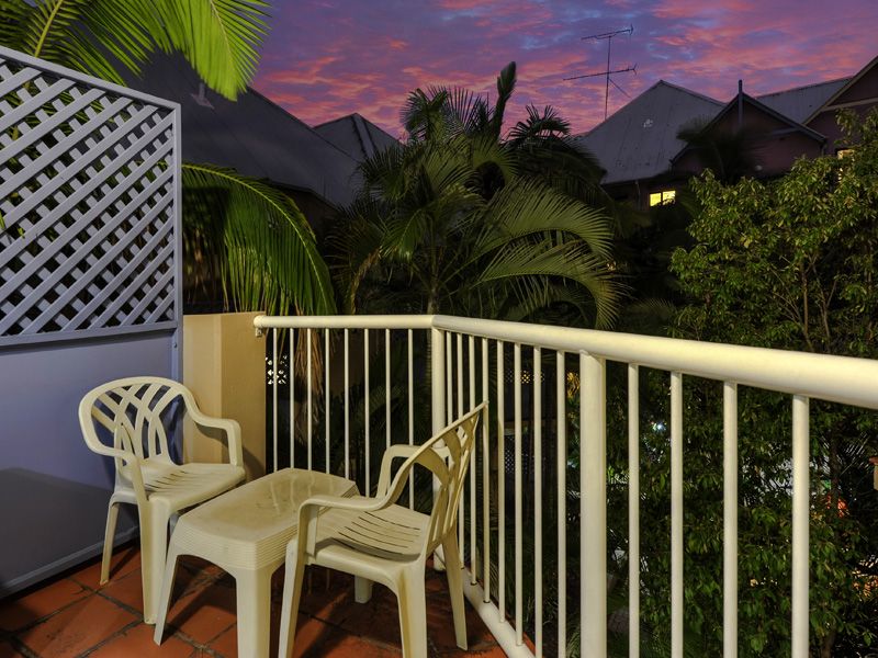 101 BOWEN Street, SPRING HILL QLD 4000