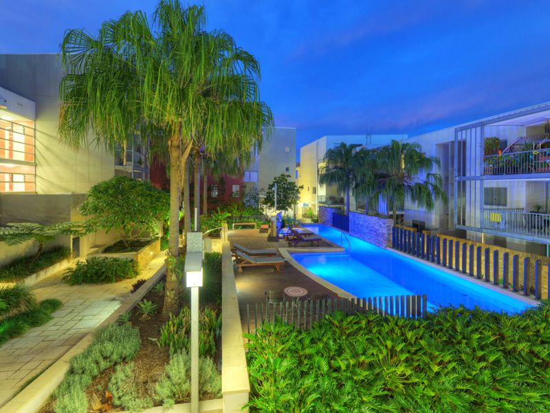 587 Gregory Terrace, Fortitude Valley, QLD 4006