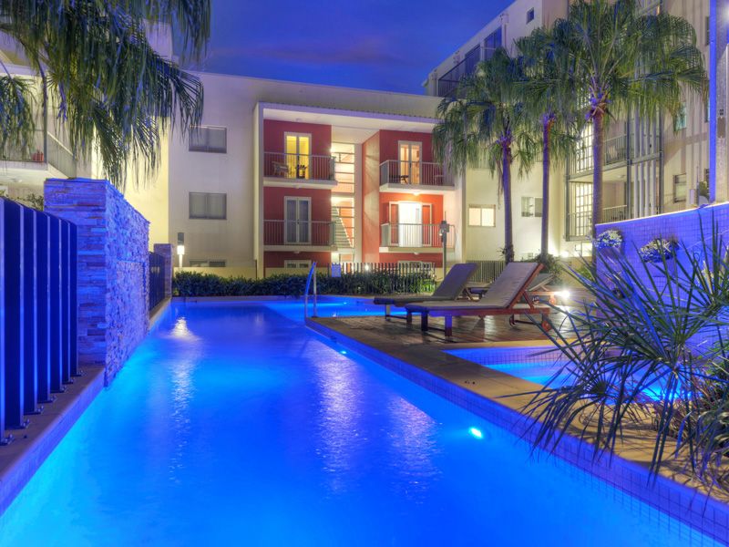 587 Gregory Terrace, Fortitude Valley QLD 4006