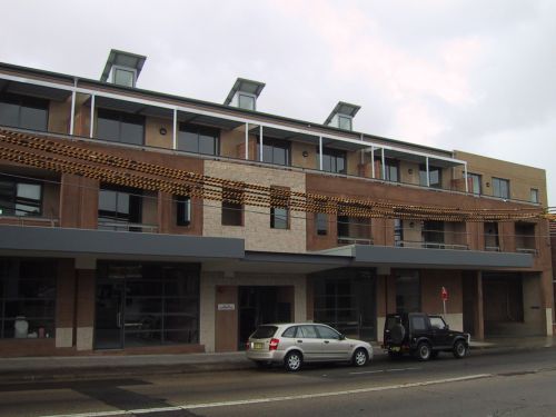 2/301 Stanmore Road, STANMORE, NSW 2048