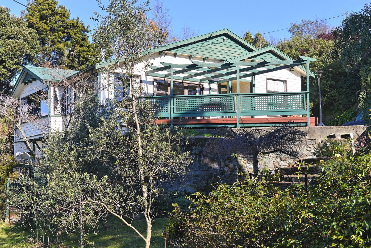83 Princes Drive, BRITANNIA HEIGHTS, Nelson City