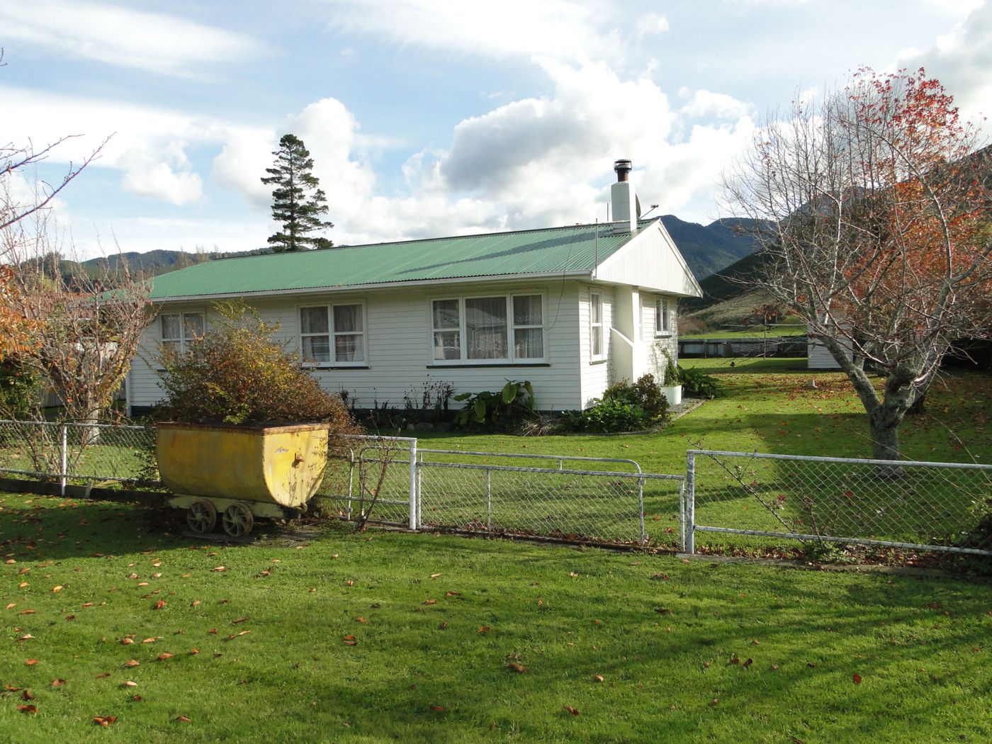 6747 SHWY, RAI VALLEY, Marlborough District