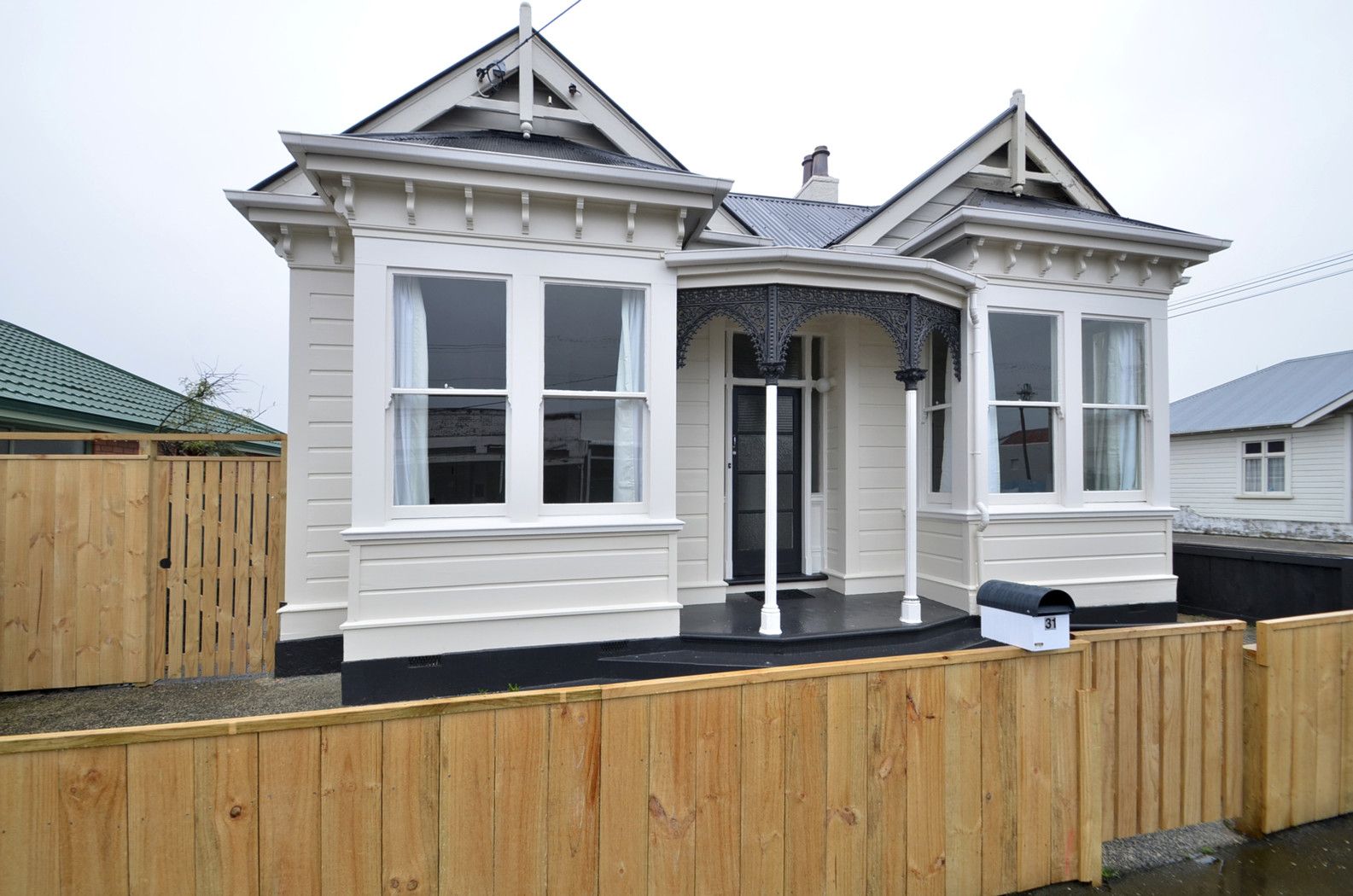 31 Prince Albert Road, ST KILDA, Dunedin City