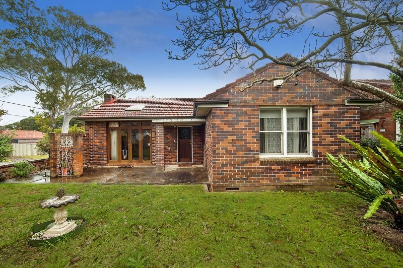 28 Pooley Street, RYDE NSW 2112