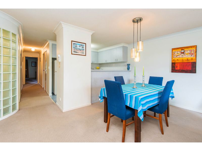 4/46 Lani Street, WISHART, QLD 4122