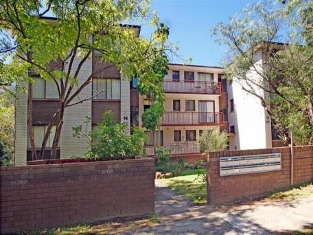 16/14 Cottonwood Crescent, MACQUARIE PARK, NSW 2113