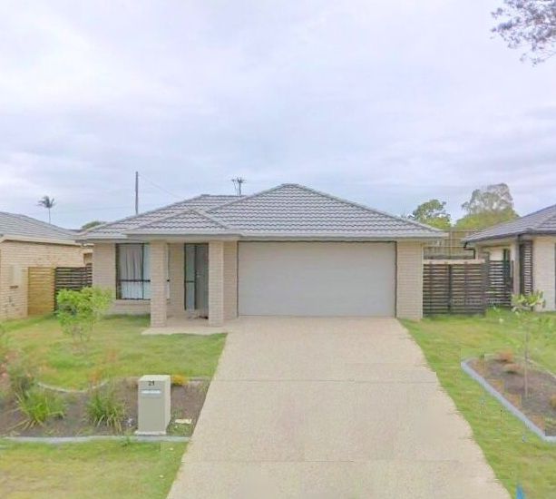 21 Peggy Road, BELLMERE QLD 4510