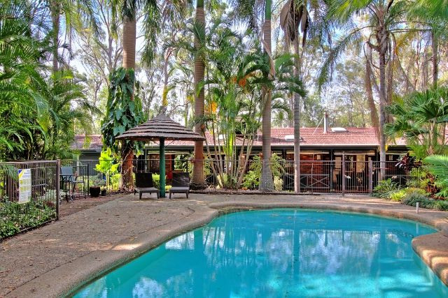 521 Ford Road, BURBANK, QLD 4156