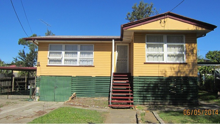39 PARAKEET Street, INALA, QLD 4077