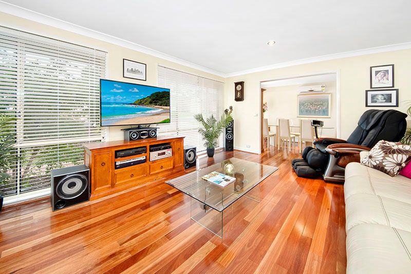 34 Blackthorn Circuit, MENAI, NSW 2234