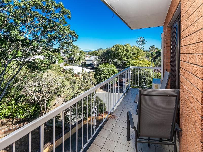 1/22 Lemnos Street, RED HILL, QLD 4059