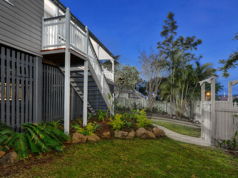 19 Kitson Street, MORNINGSIDE, QLD 4170