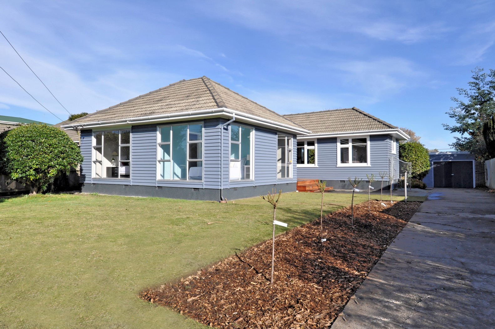 43 McBeath Avenue, HOON HAY, Christchurch City