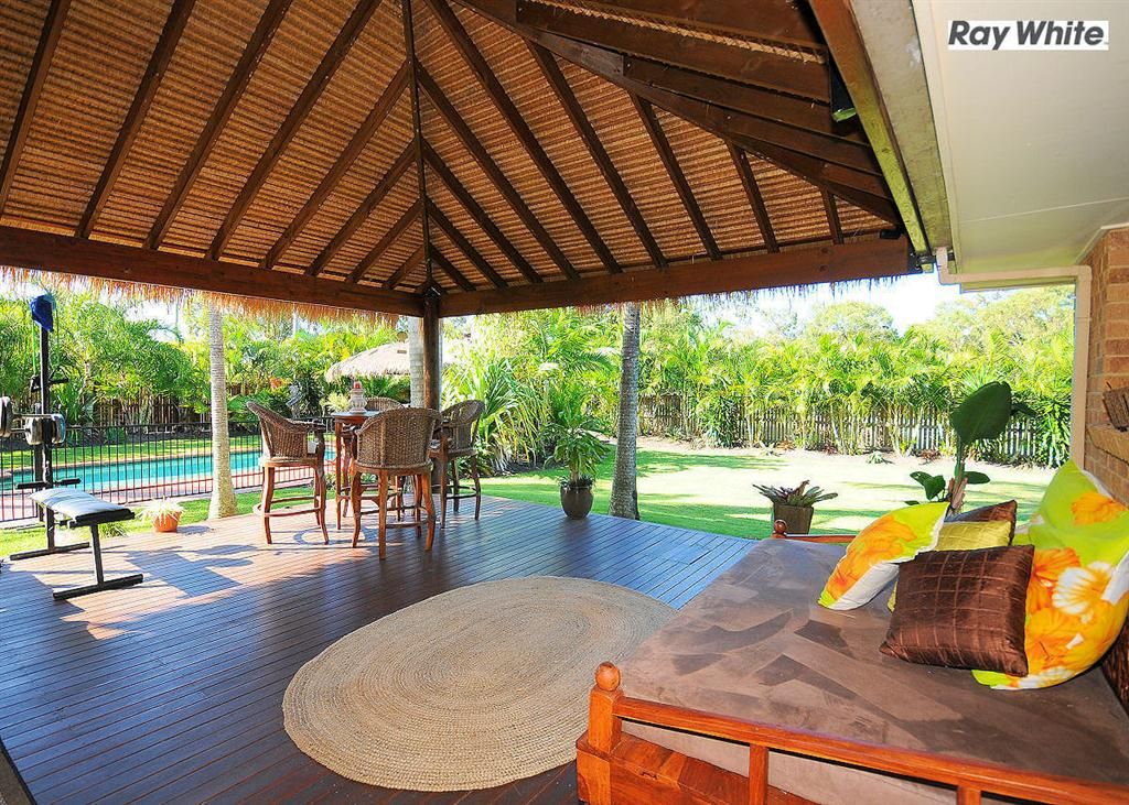 151 Garden Drive, URANGAN, QLD 4655