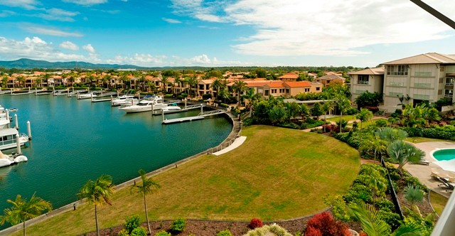1770 Rialto Quays Drive, HOPE ISLAND, QLD 4212