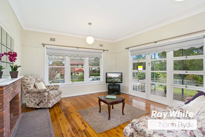 9 Hearnshaw Street, NORTH RYDE, NSW 2113