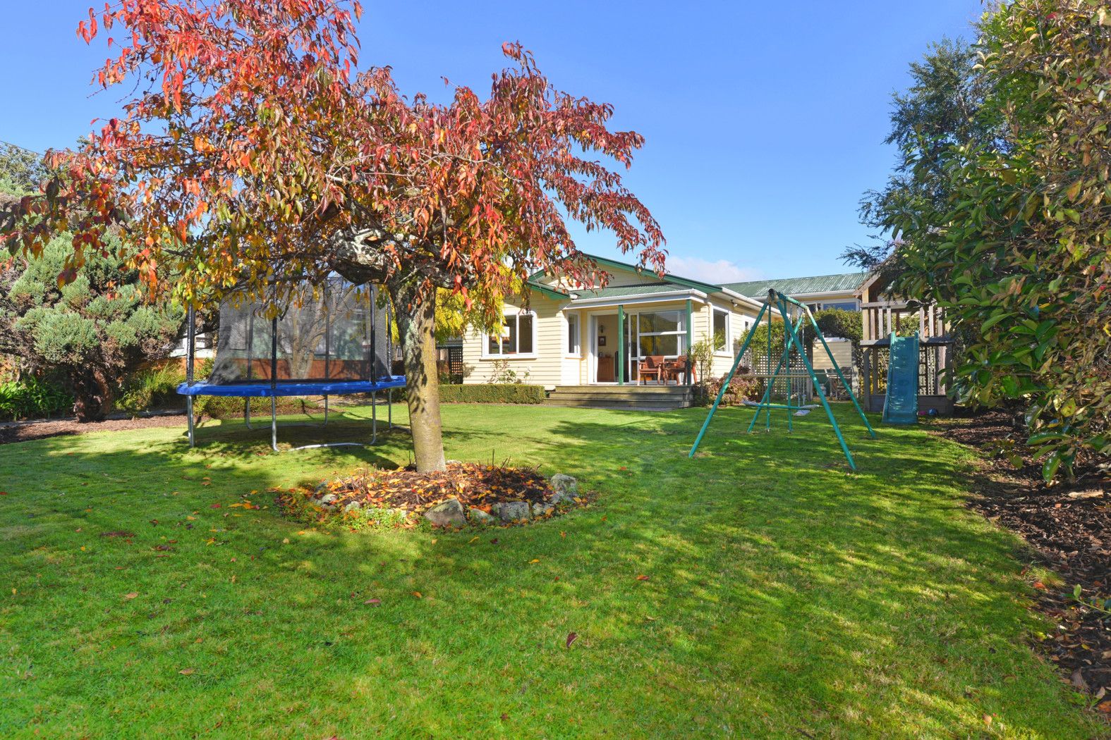 15 Florence Street, RICHMOND, Tasman District