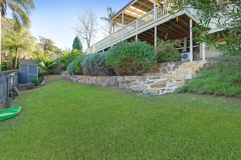 97B Berowra Waters Road, BEROWRA, NSW 2081