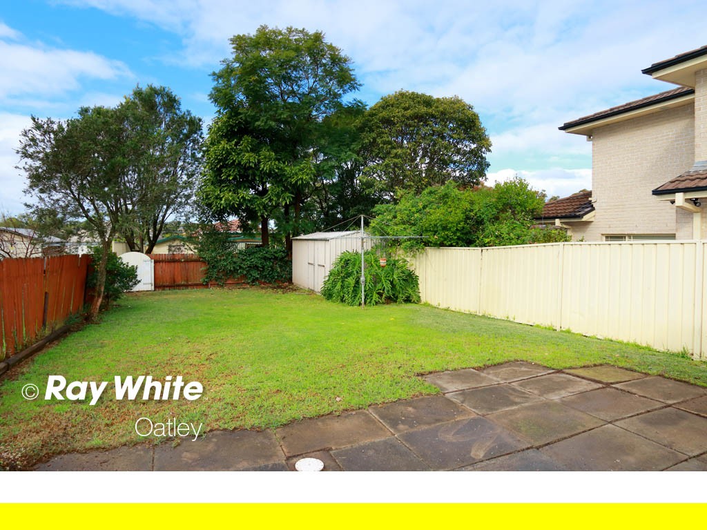 13 Lesley Crescent, MORTDALE, NSW 2223