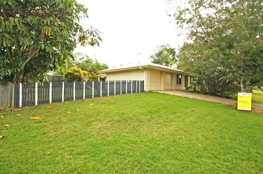 2 Denman Street, LEICHHARDT, QLD 4305