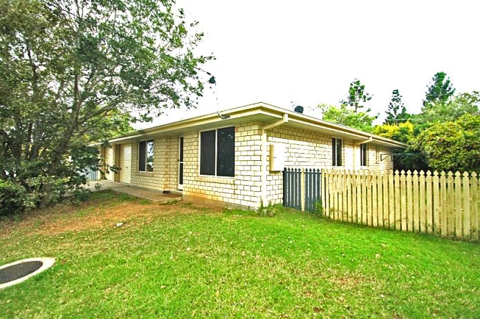 2 Denman Street, LEICHHARDT QLD 4305