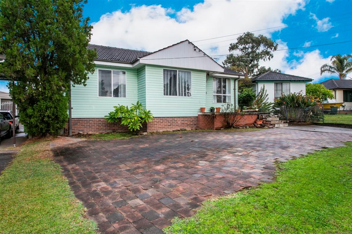 38 Wills Street, LALOR PARK, NSW 2147
