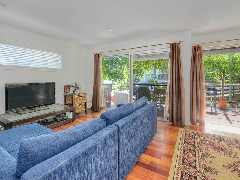 3/10 Burton Street, INDOOROOPILLY, QLD 4068