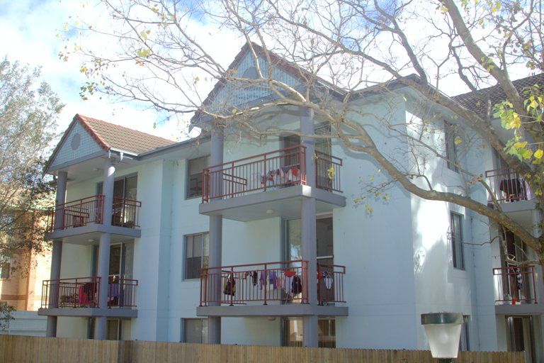89/188 Balaclava Road, MARSFIELD, NSW 2122