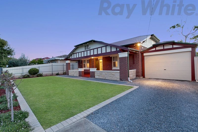 26 Findon Road, WOODVILLE WEST, SA 5011
