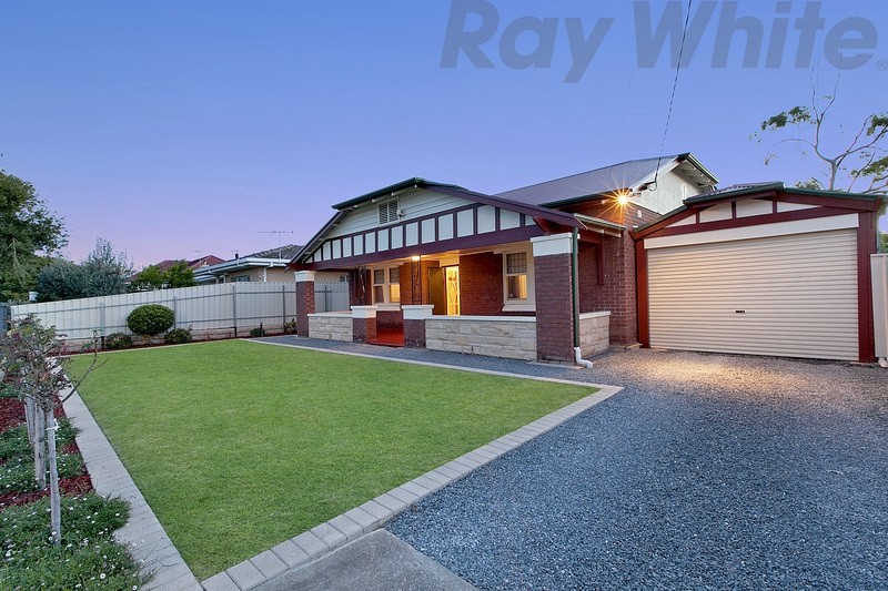 26 Findon Road, WOODVILLE WEST, SA 5011
