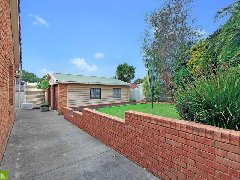 43 Scarborough Circuit, ALBION PARK, NSW 2527