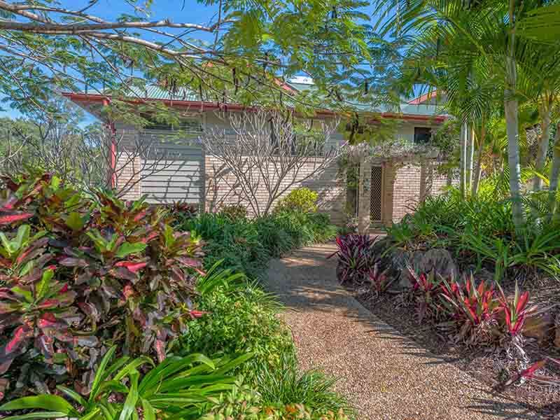 34/360 Simpsons Road, BARDON, QLD 4065