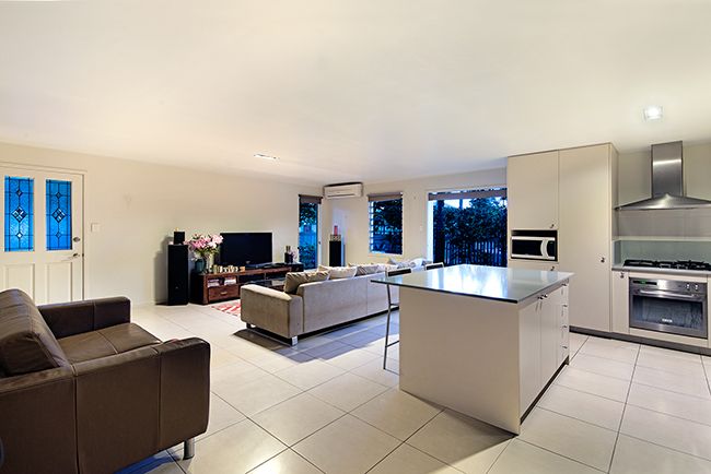 60 Allen Street, HAMILTON, QLD 4007