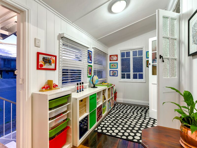 10 Withington Street, EAST BRISBANE, QLD 4169
