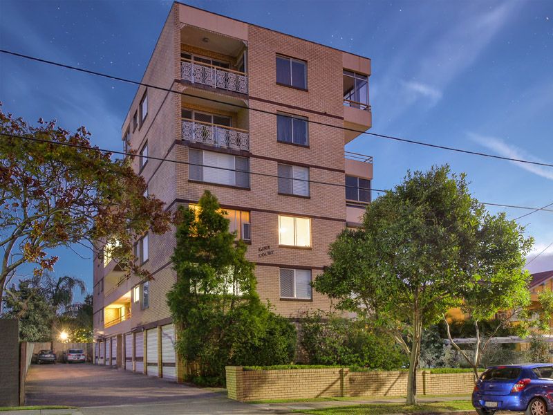 3/179 Moray Street, NEW FARM, QLD 4005