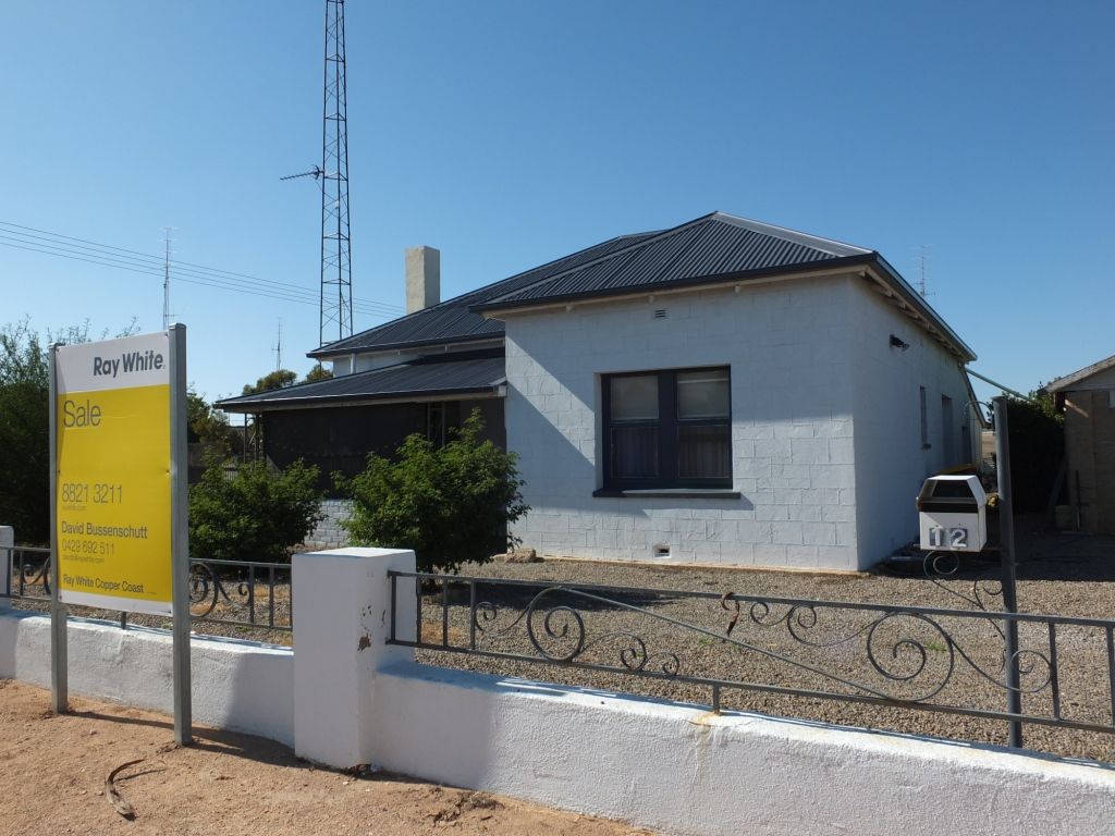12 Santo Terrace, WALLAROO SA 5556