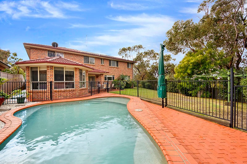 14 Pelican Place, WORONORA HEIGHTS, NSW 2233
