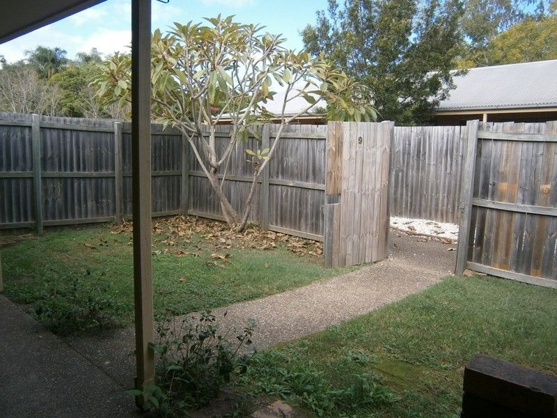 Unit 9/296 Redbank Plains Road, BELLBIRD PARK, QLD 4300