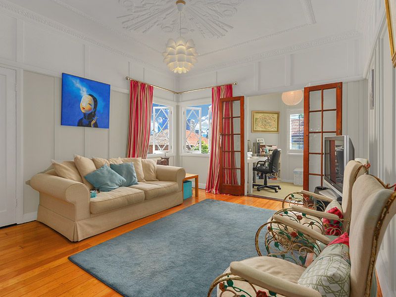 3/1 Julius Street, NEW FARM, QLD 4005