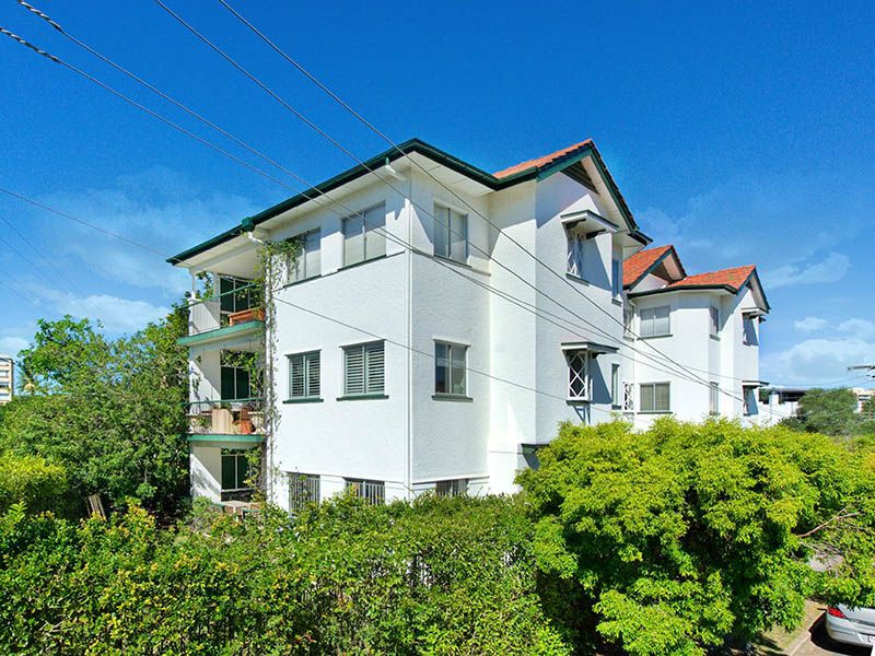 1 Julius Street, NEW FARM QLD 4005