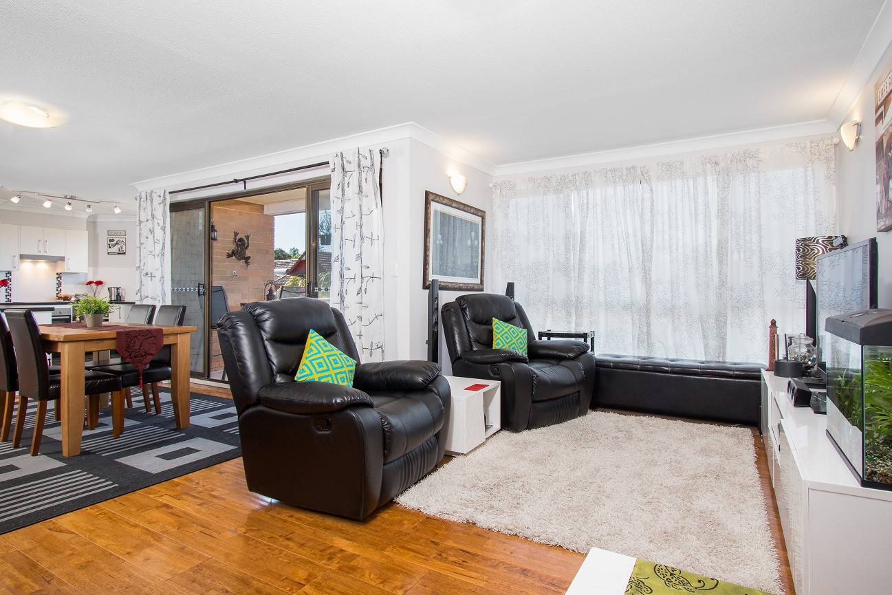 5/11 Mahina Place, WISHART, QLD 4122