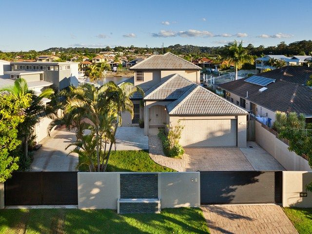8 Plymouth Quay, MAROOCHYDORE, QLD 4558