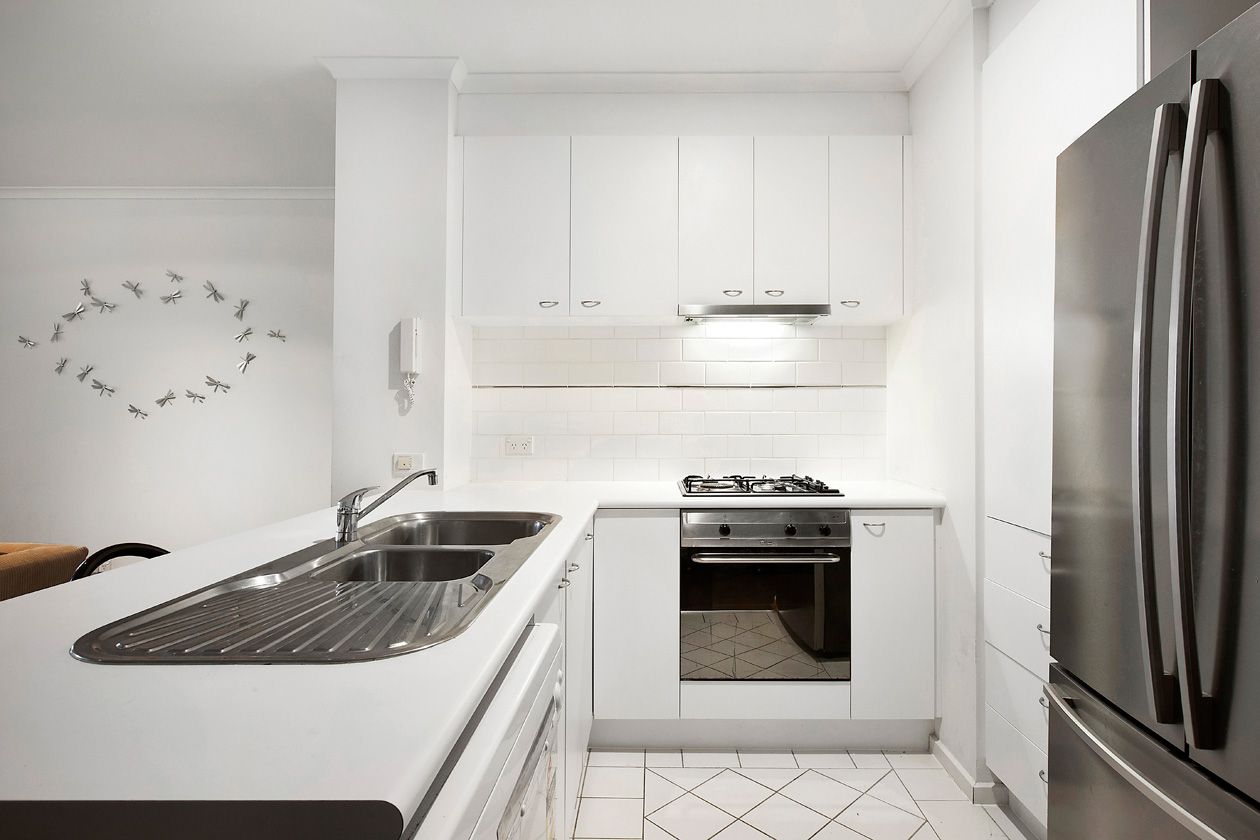 88/79 Whiteman Street, SOUTHBANK, VIC 3006