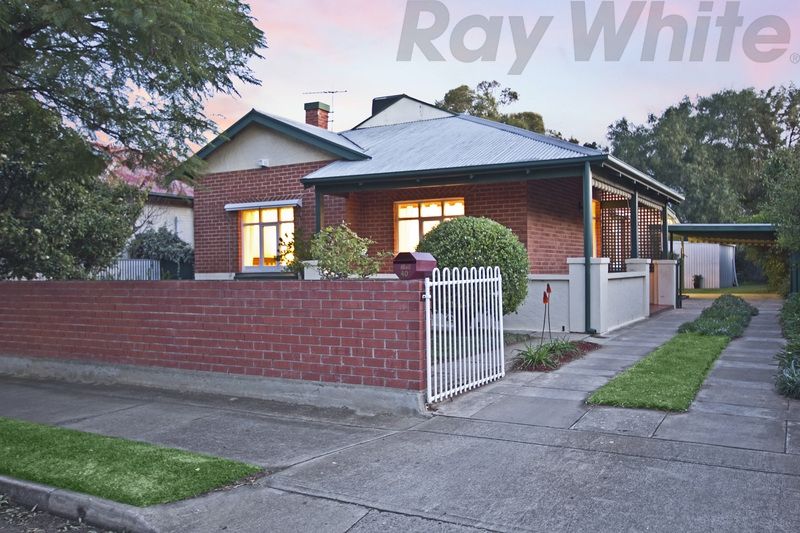 40 Harriet Street, WEST CROYDON, SA 5008