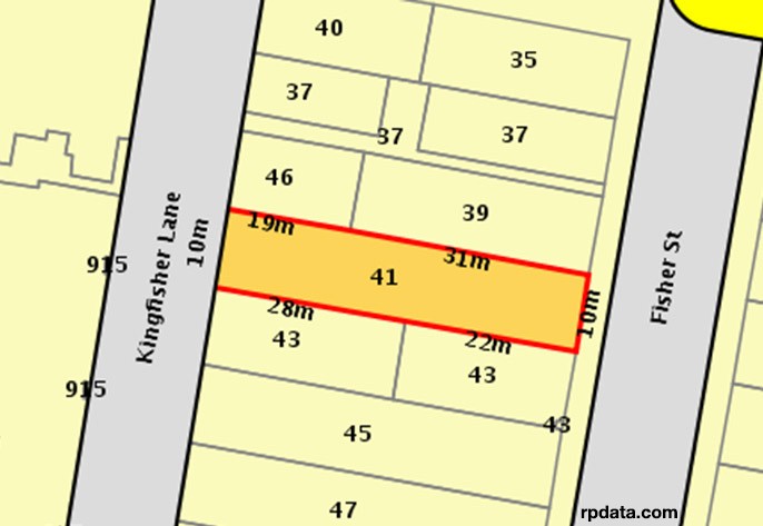 41 Fisher Street, EAST BRISBANE, QLD 4169
