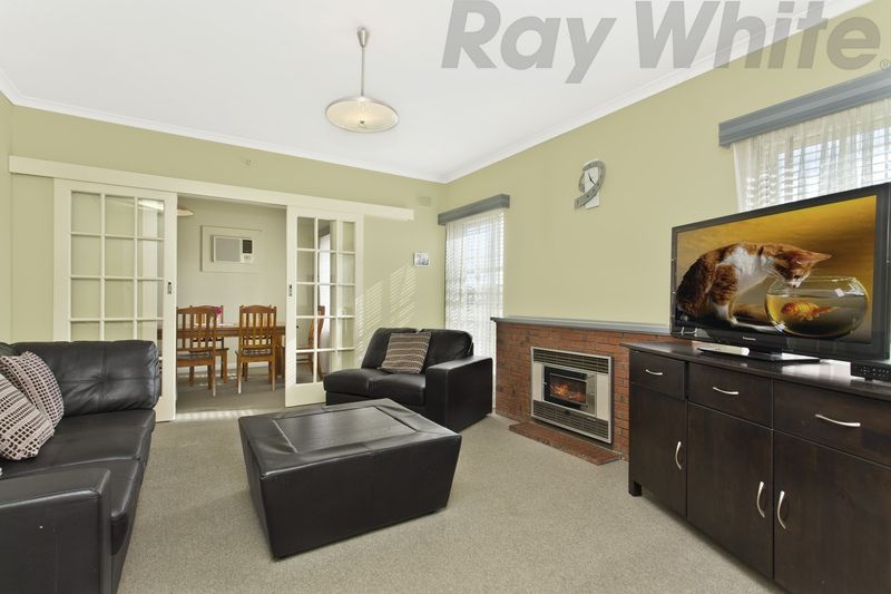 1 Washington Crescent, FINDON, SA 5023